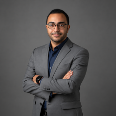 محمد ضياء الدين النشار