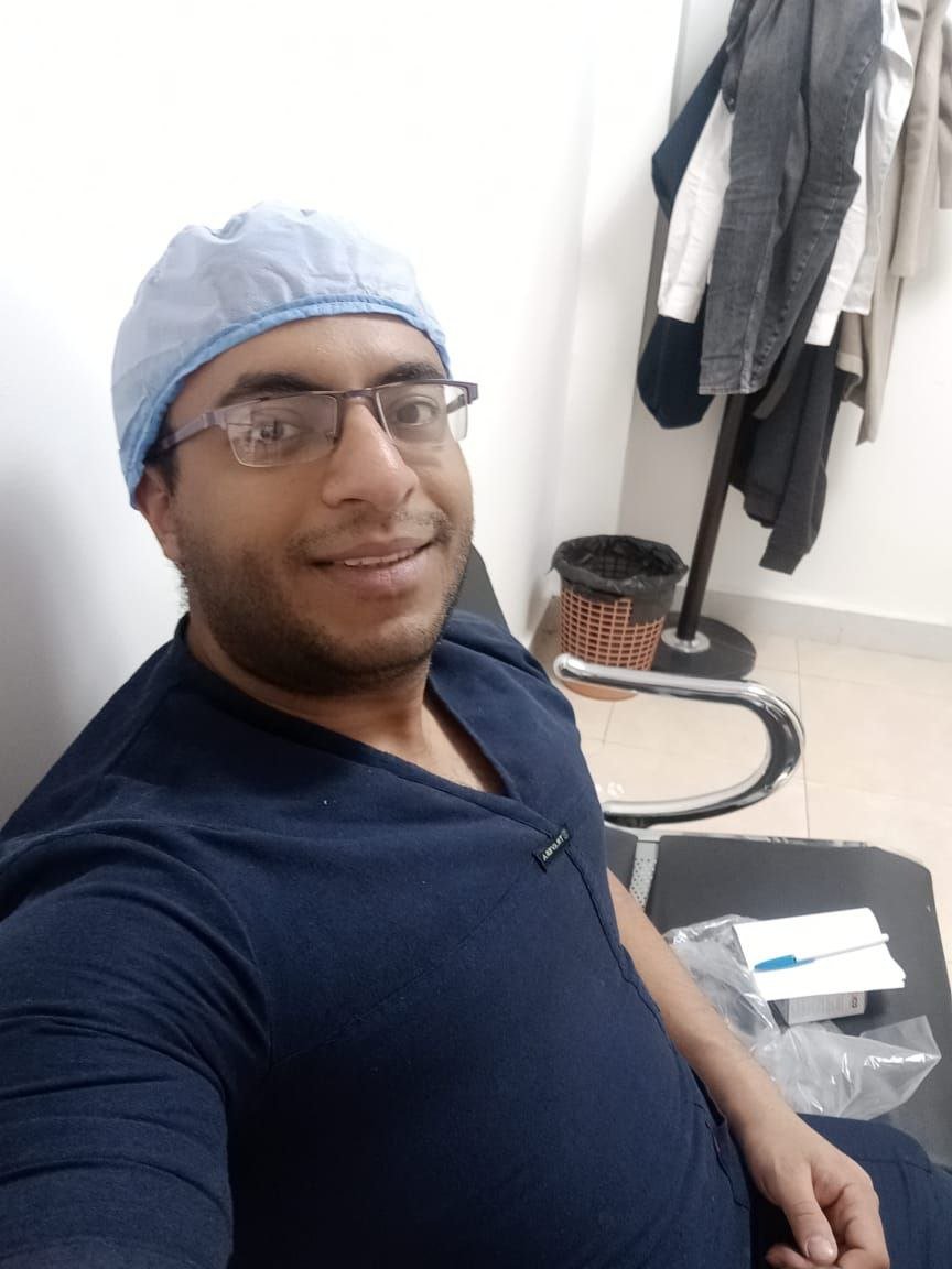 هشام احمد عباس