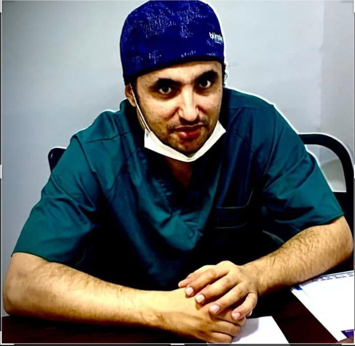 خالد السيد صقر