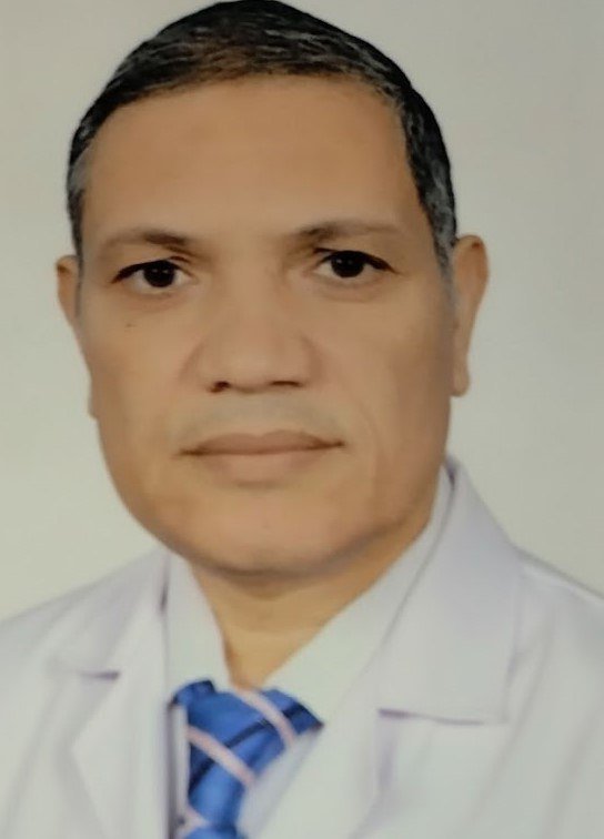 محمد محمود عبد المطلب