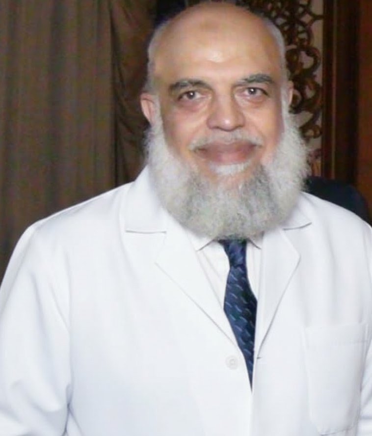 حسام الدين محيى بيومى