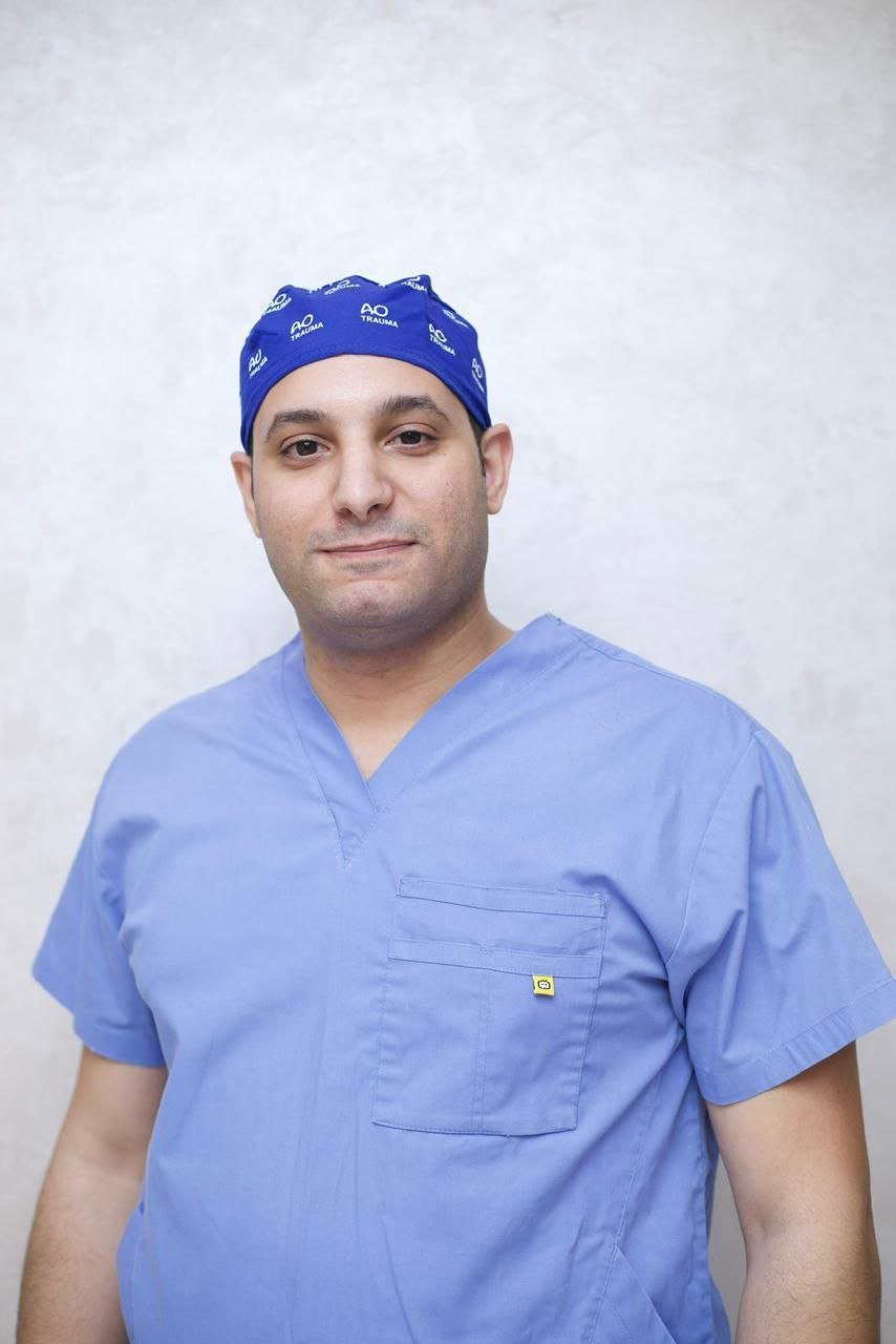 ايهاب عبدربه