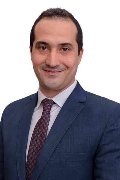 أحمد محمد حلمي