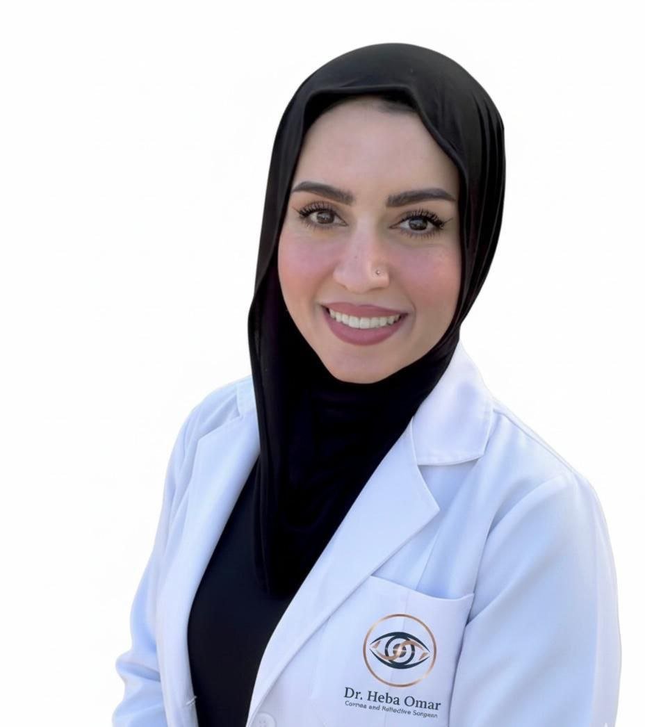 هبه محمد عمر