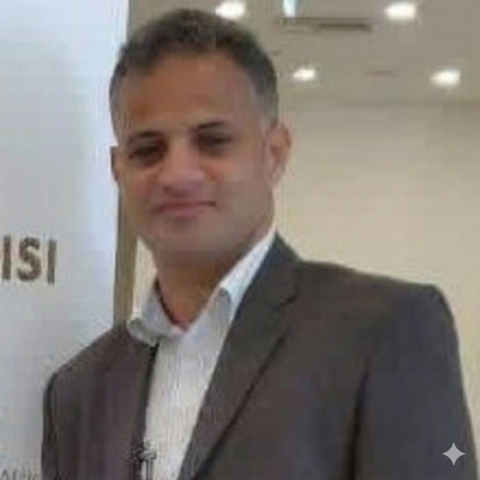 مؤمن عادل خلف