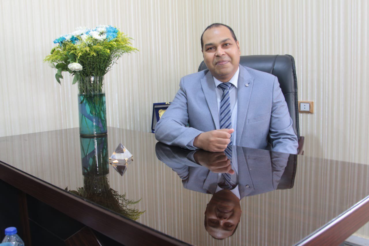 زكريا أحمد كمال