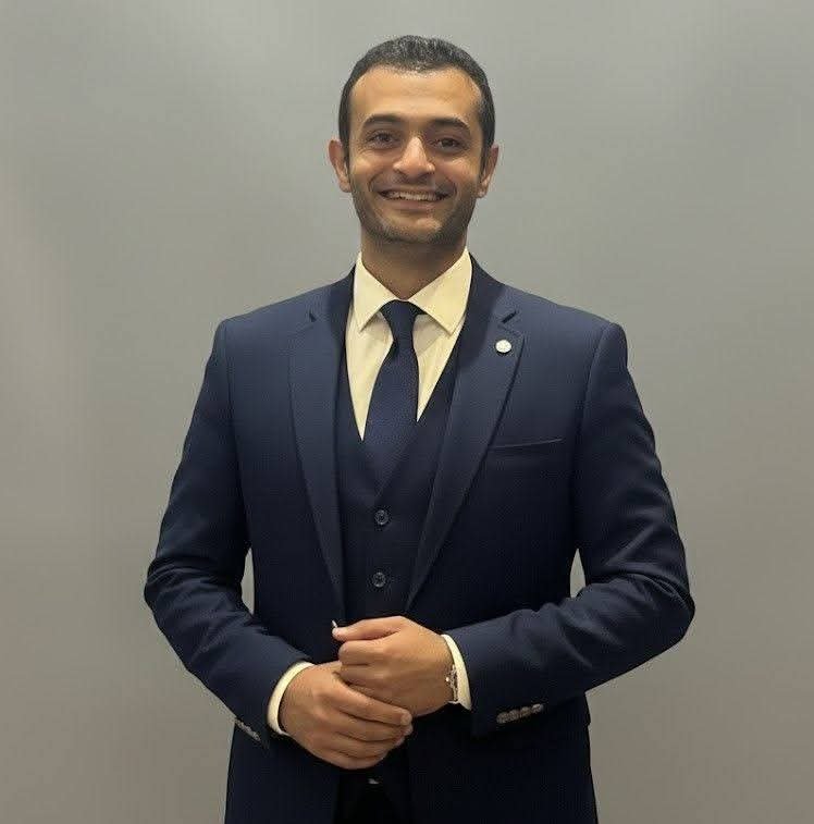 محمد المهدي