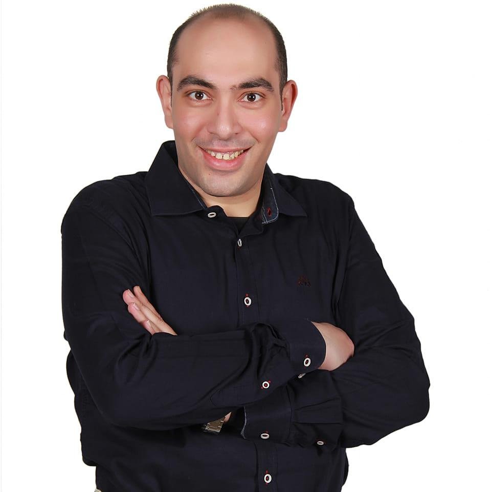 محمد حاتم