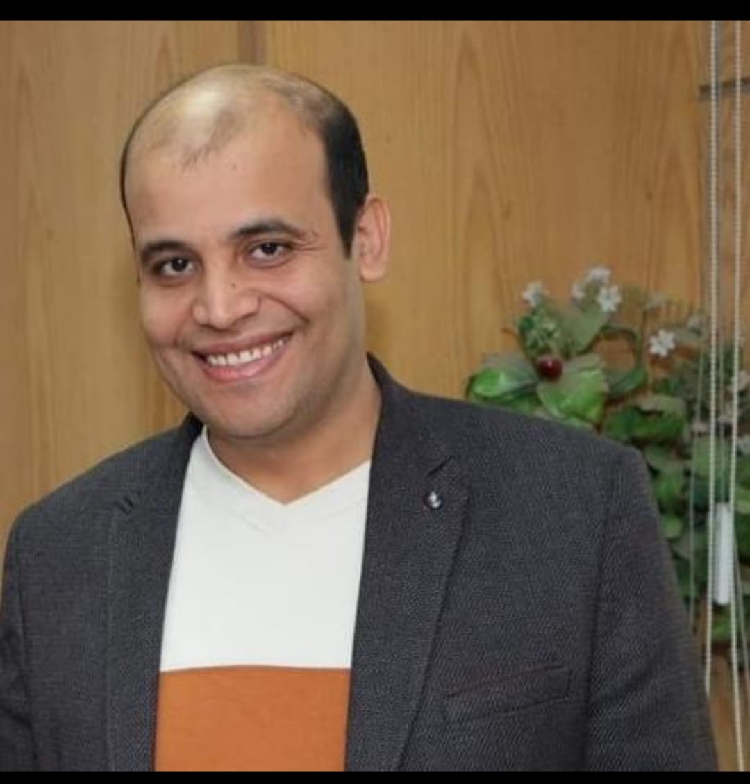 سامح عبد العزيز
