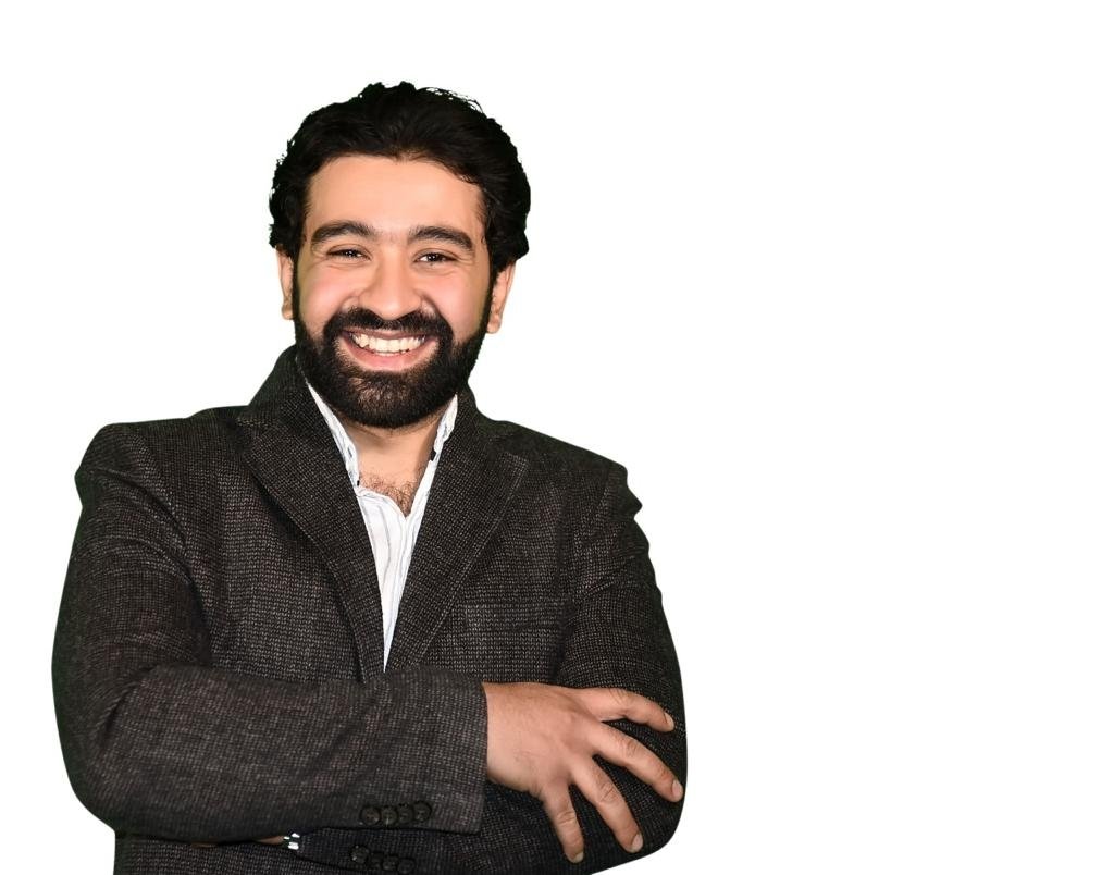 أحمد فرغلي