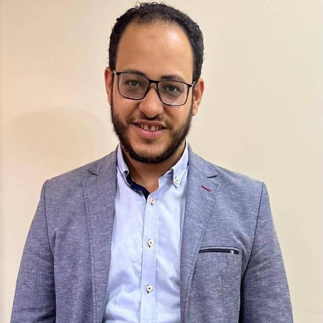 محمد خالد الشريف