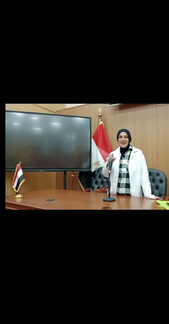 بسمة يسري