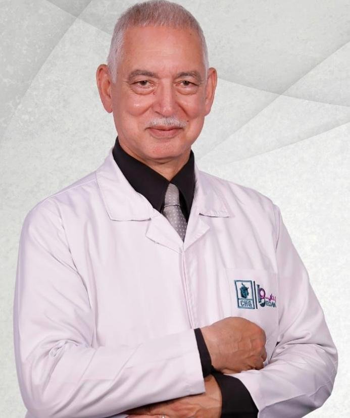 احمد عبد العزيز عبد الغفار