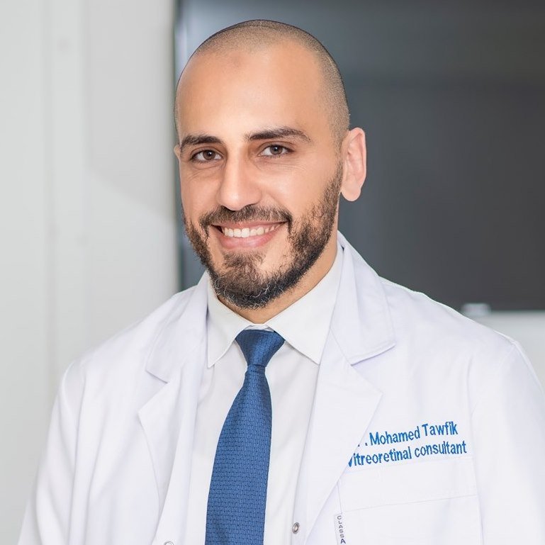 محمد توفيق