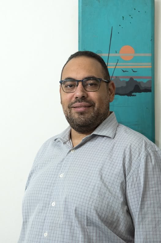 ديفيد جورج