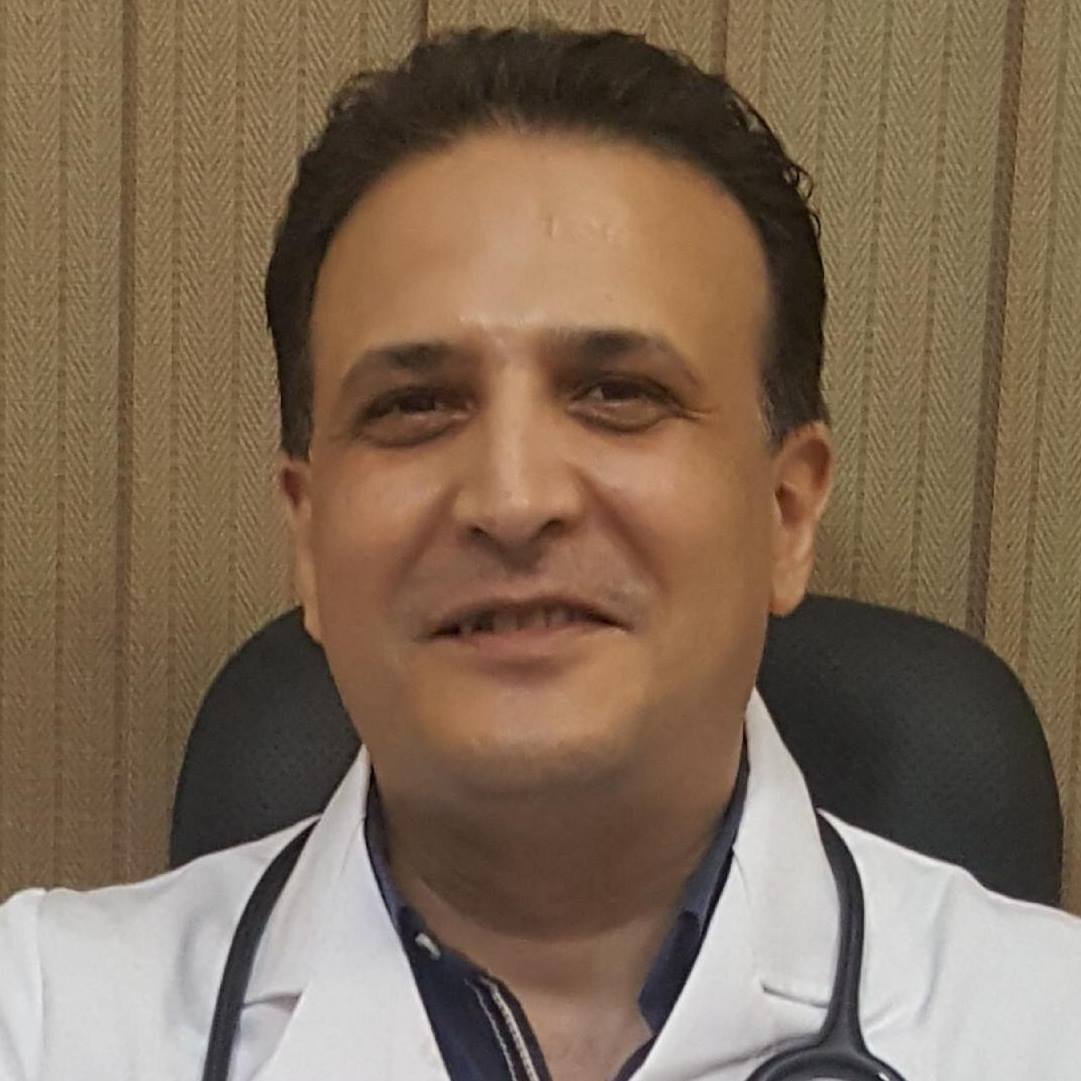 طارق البشلاوي