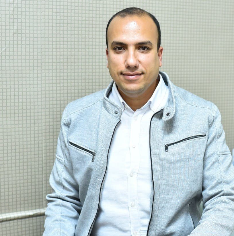 بولا يوسف قمص