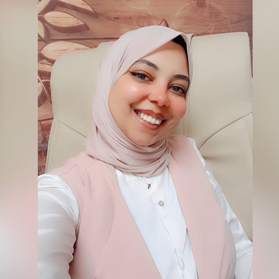 ايه احمد