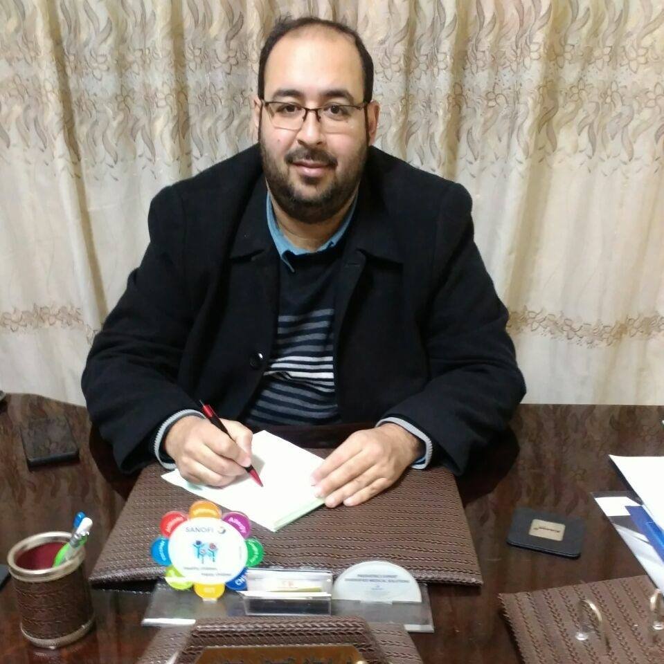 وسام حسين رضوان