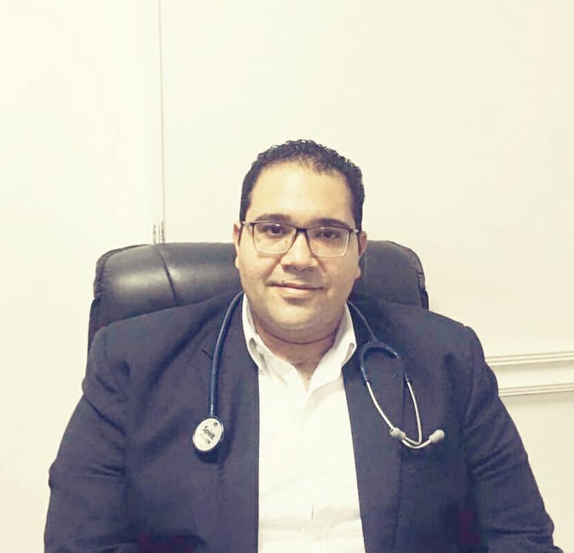 محمد فتحي التهامي