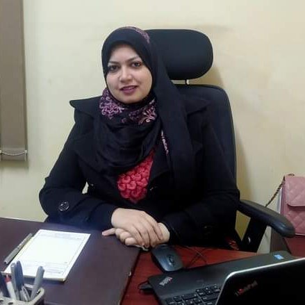 نفين حمدي