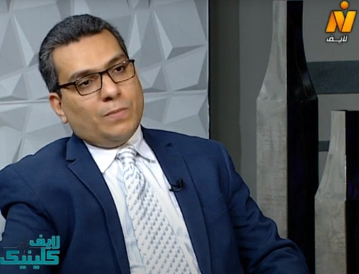 محمد ابو العينين