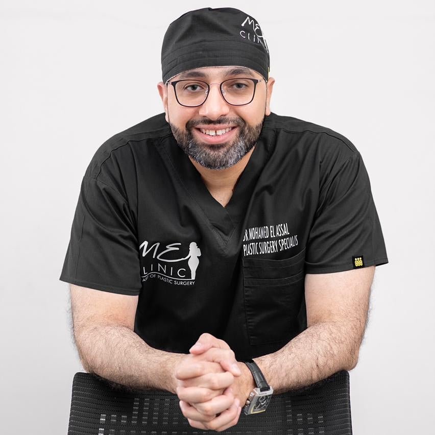 محمد العسال