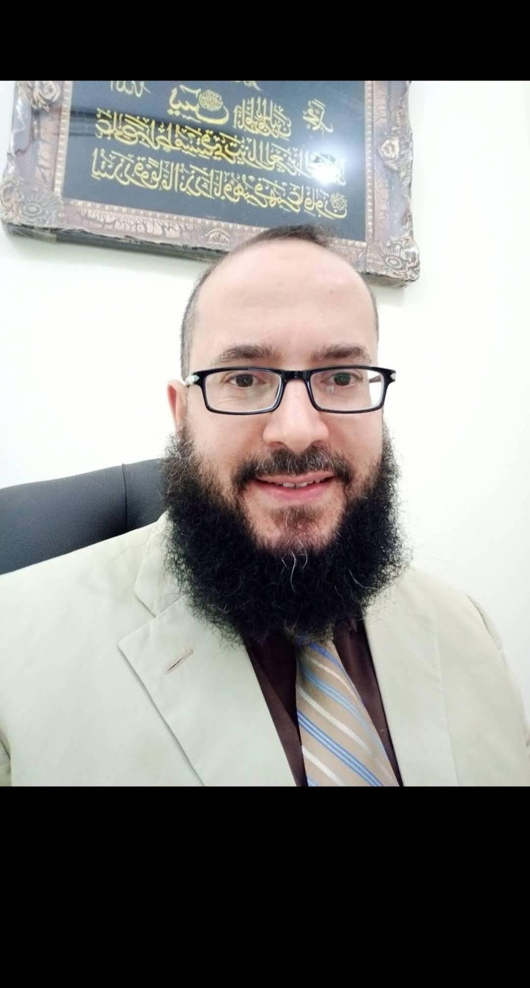 عنتر لبيب الشيخ علي