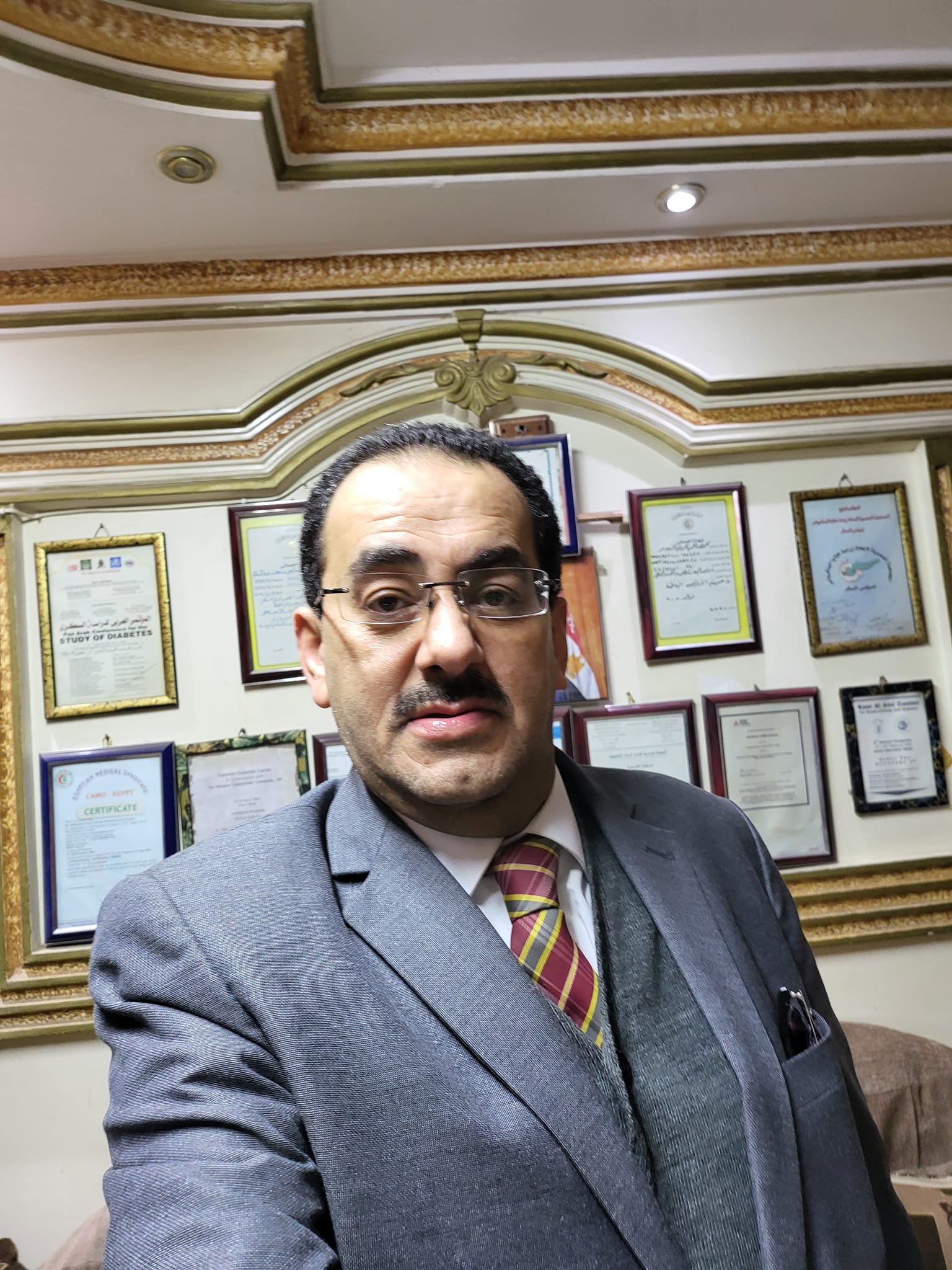 محمد عبد الحميد