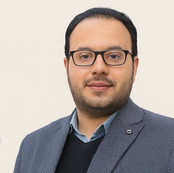 سيد الجيوشي