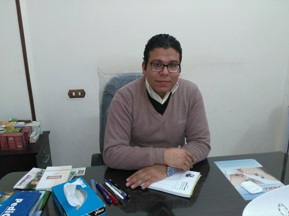 محمد نبيل