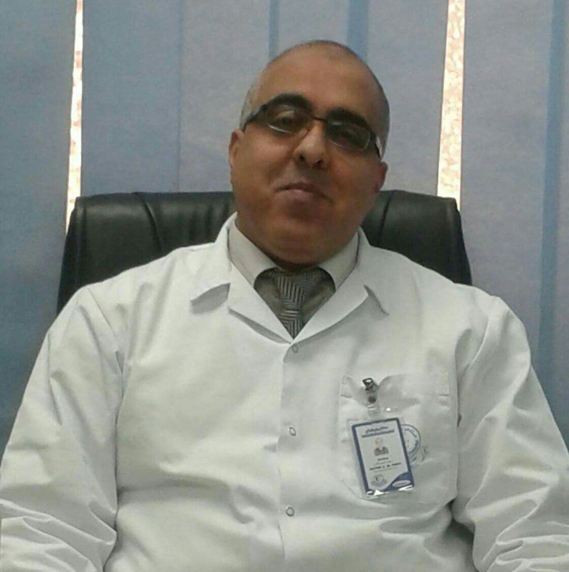 حاتم النادي