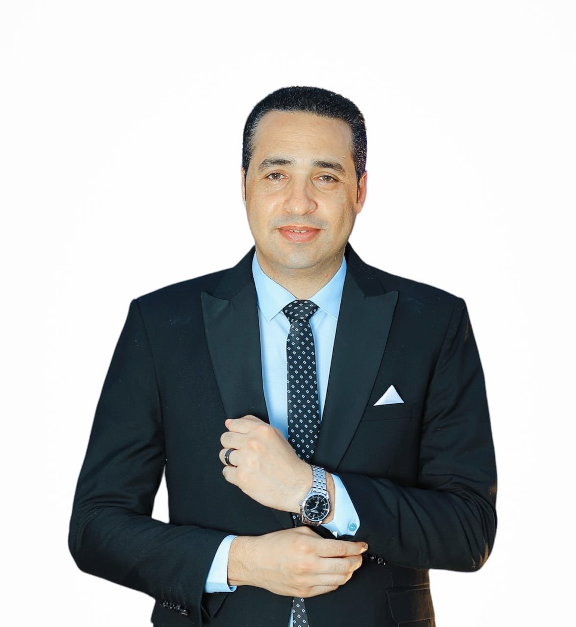 حسام محمد مختار