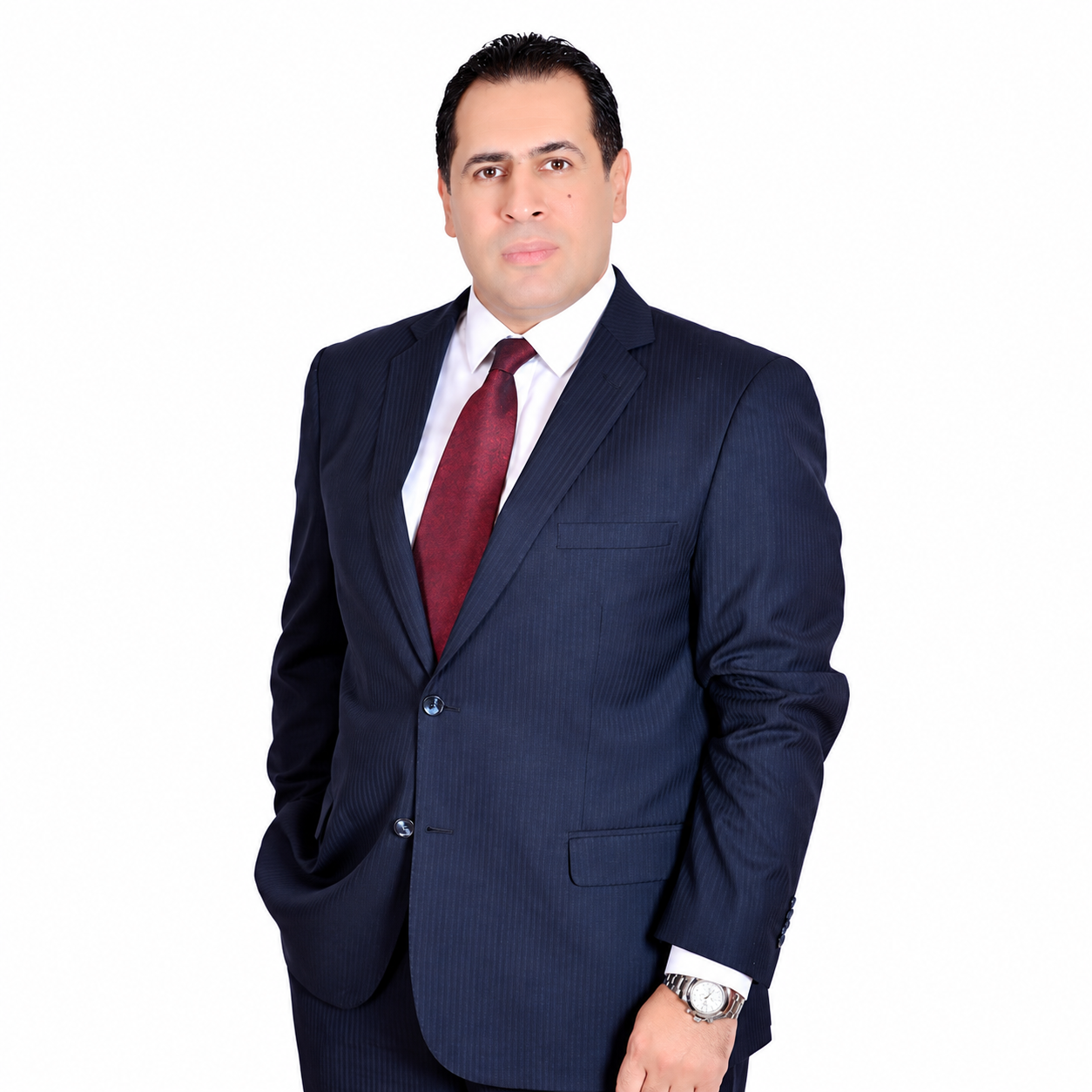 مصطفي معبد