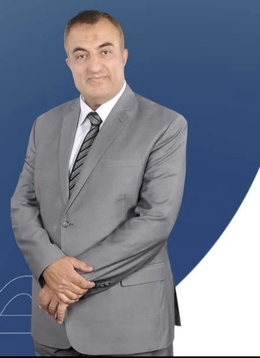 اسامة النحراوى