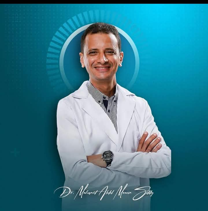 محمد عبد المنعم صادق