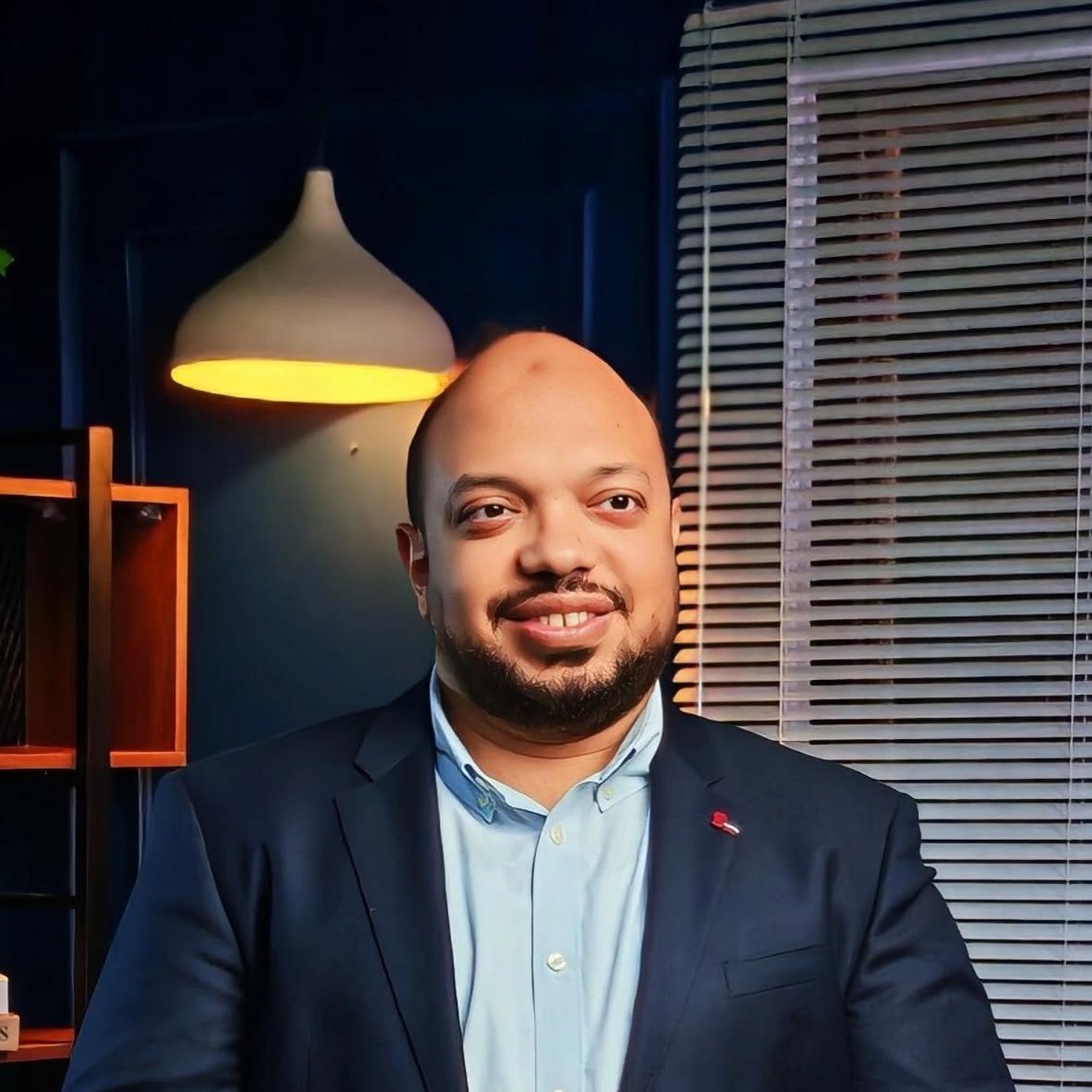 عبدالعزيز حبيب