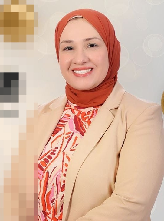 اميره الكيال