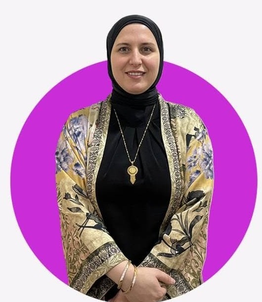 راندا عبد العزيز