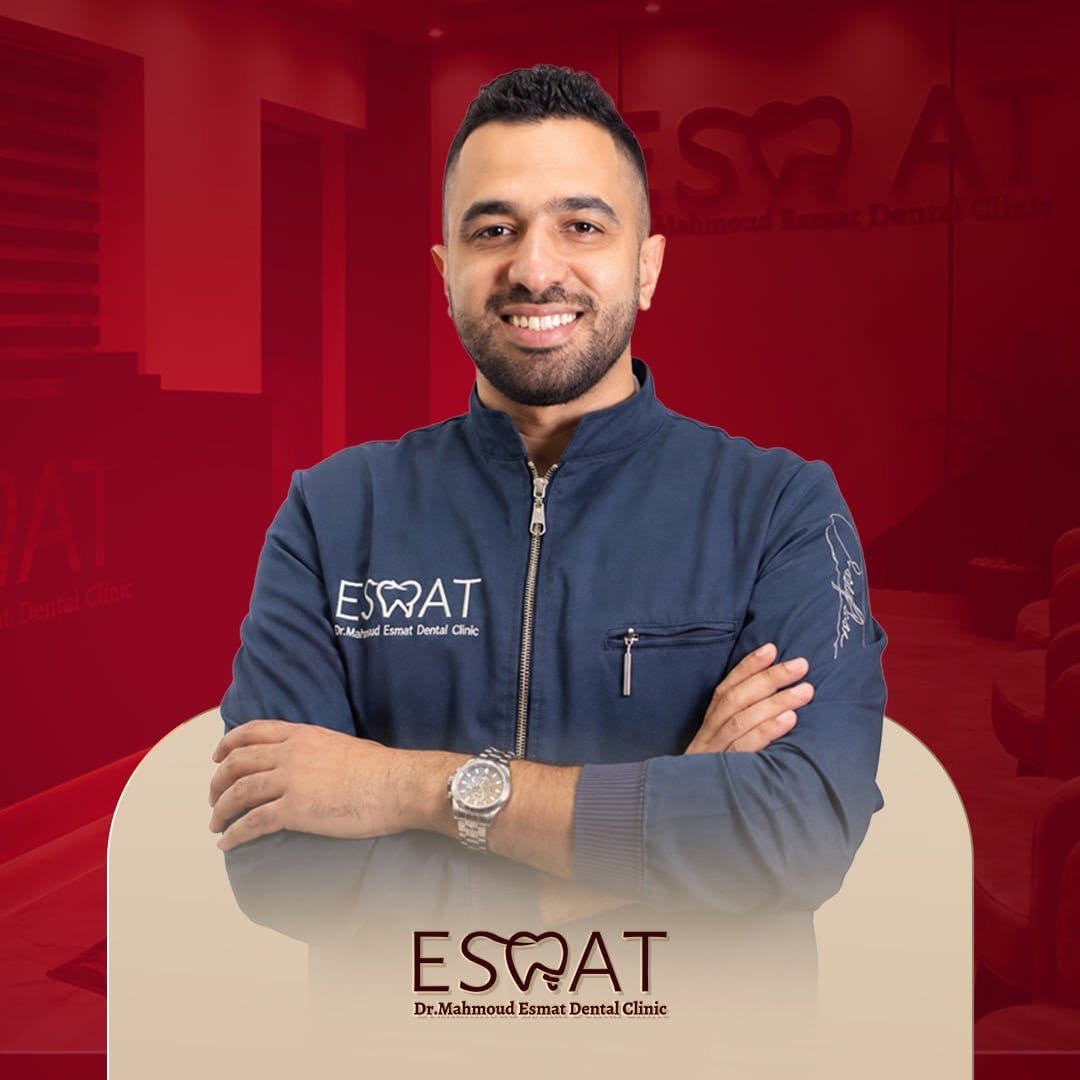 محمود عصمت