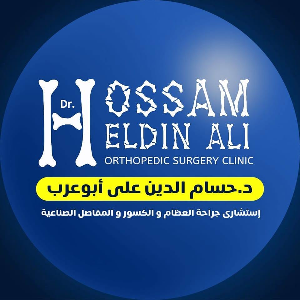 حسام الدين علي أبو عرب