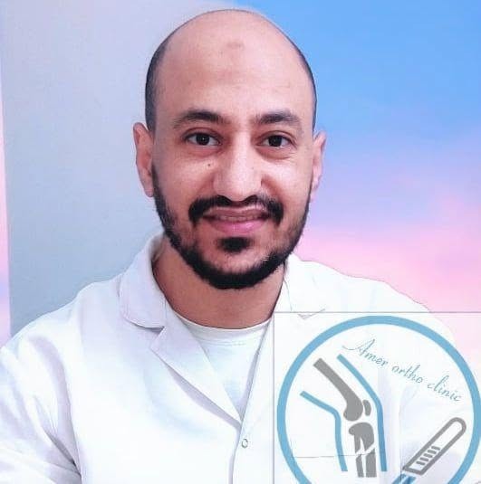احمد عامر
