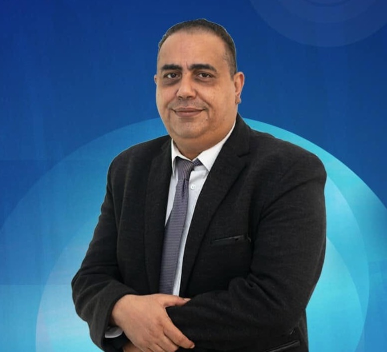 وسام  محمد الزغل