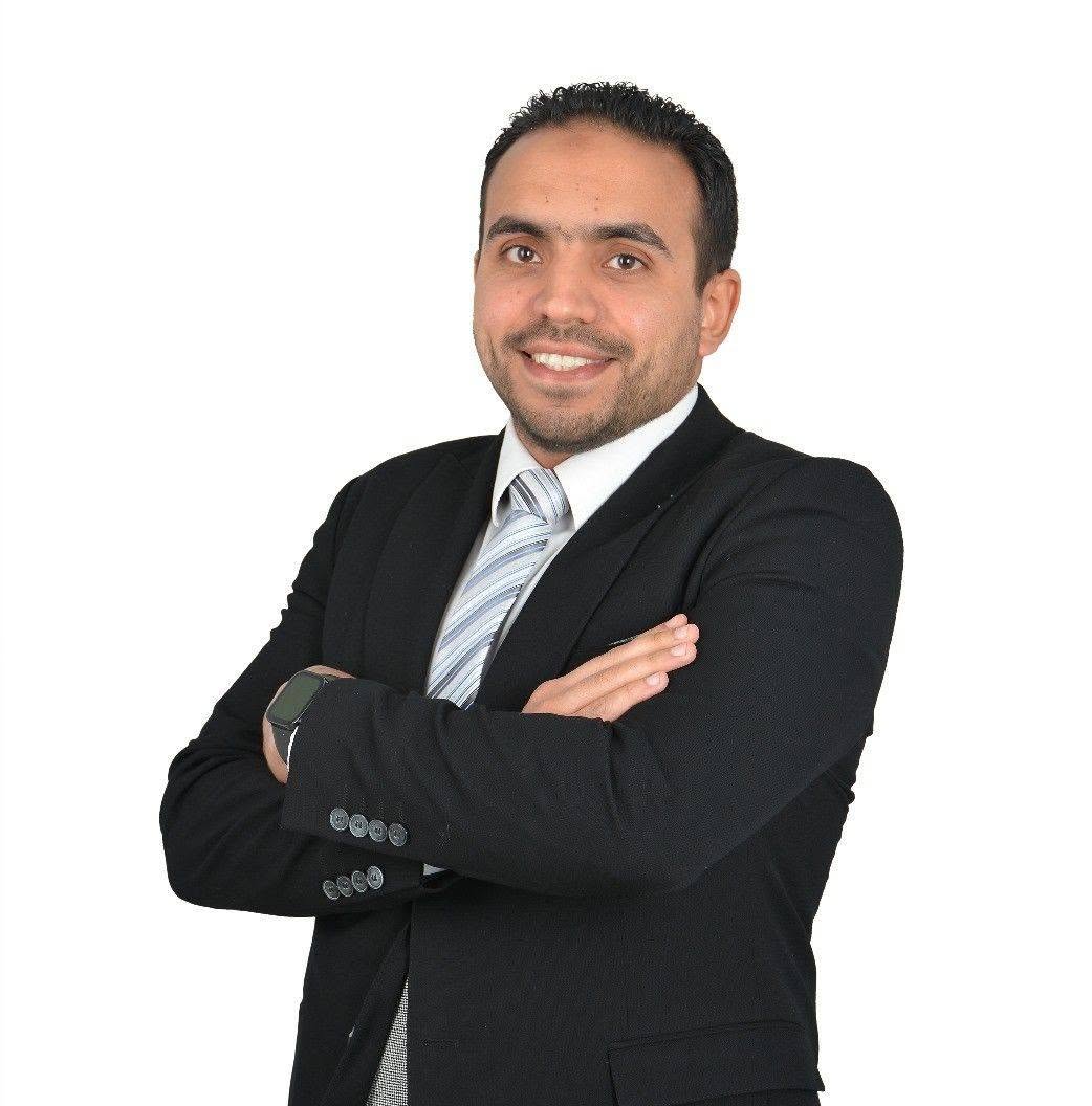 حسام محمد شحم