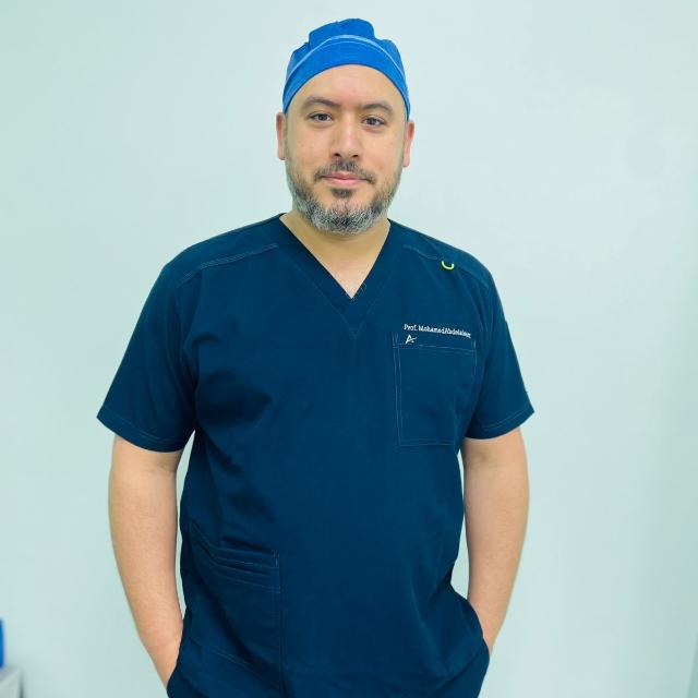 محمد عبد العليم نعيم
