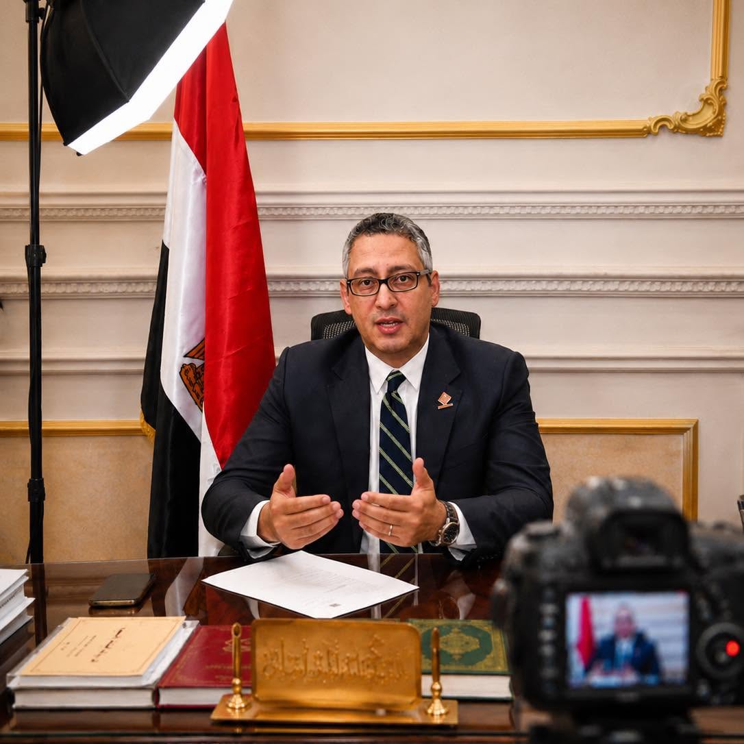 محمد لطفي الساعي