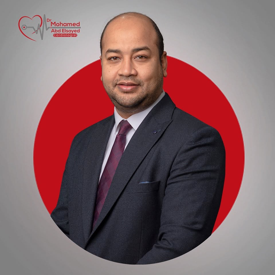 محمد عبدالسيد