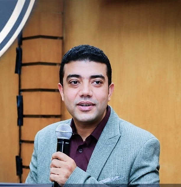 احمد محسن