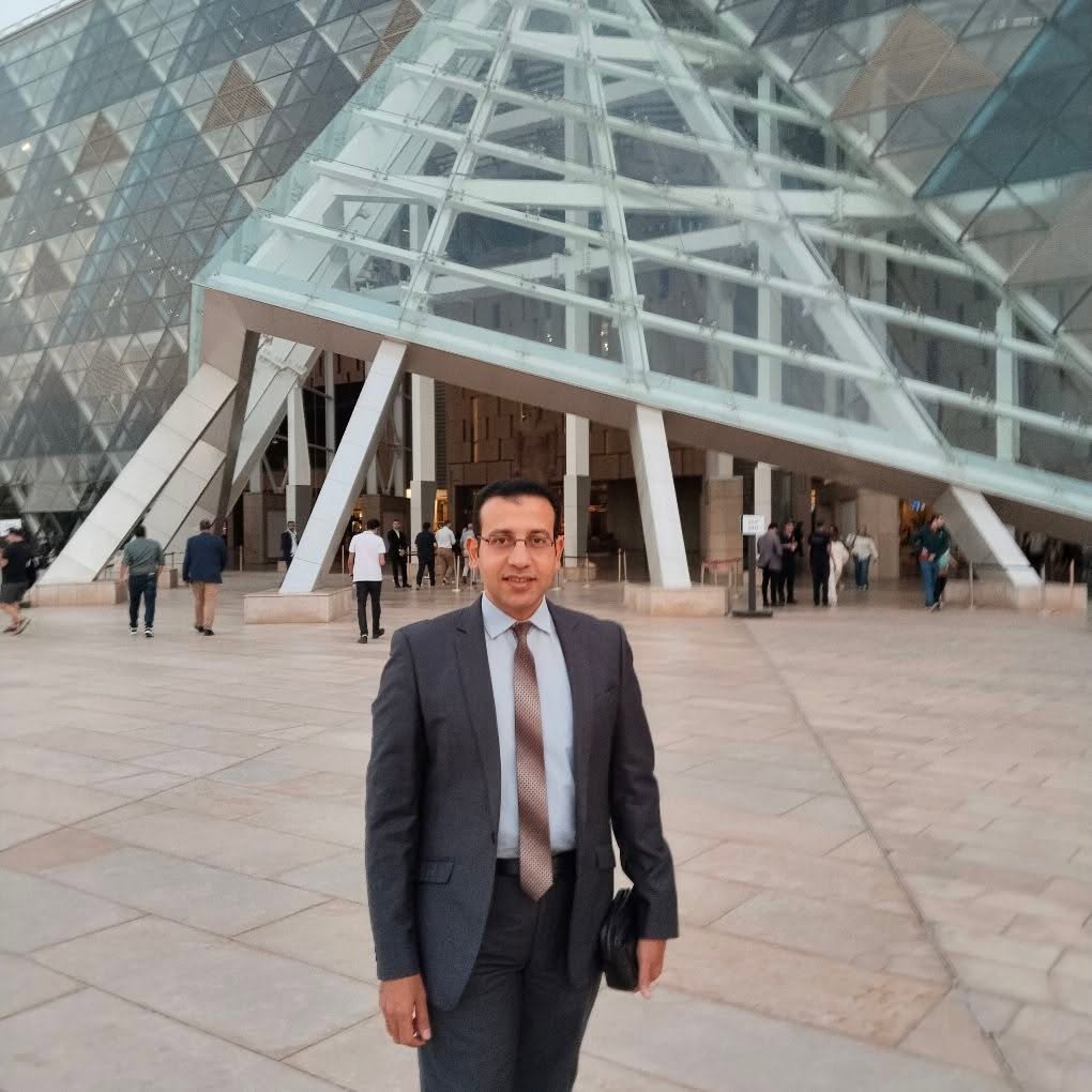 عصام عادل مسلم