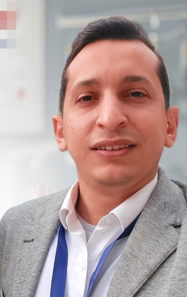 عبدالله حافظ